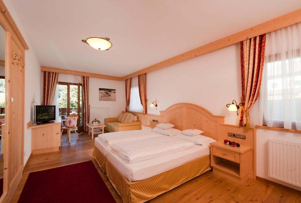 Hotel Digon Urtijëi Oda fotoğraf