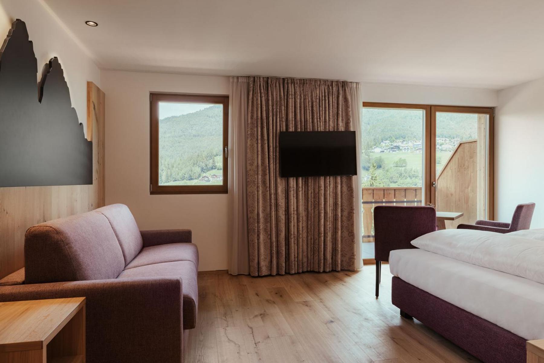 Hotel Digon Urtijëi Dış mekan fotoğraf