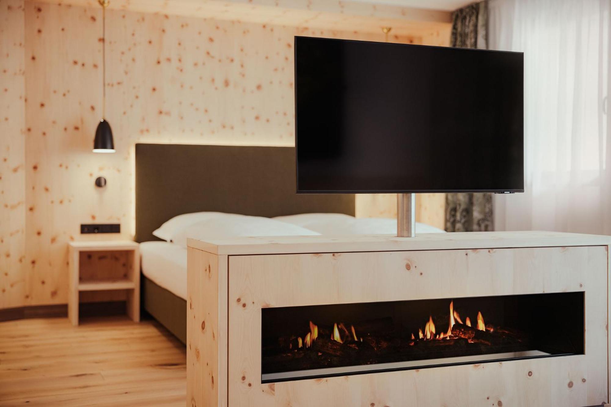 Hotel Digon Urtijëi Dış mekan fotoğraf