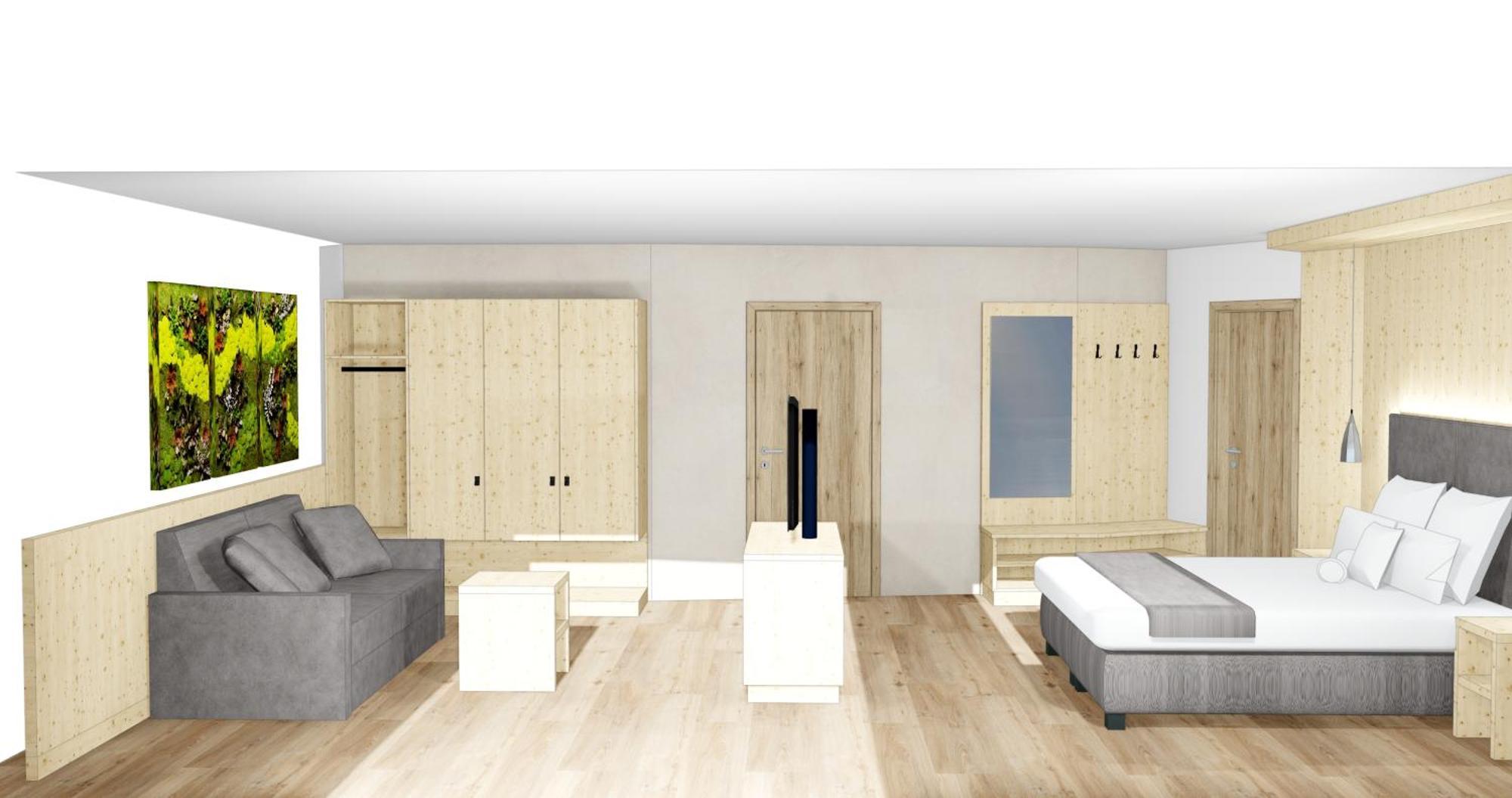 Hotel Digon Urtijëi Dış mekan fotoğraf